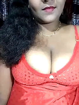 HOT ANJOLI online show from April 2, 6:05 pm