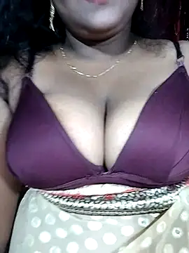 HOT ANJOLI online show from March 31, 6:08 pm