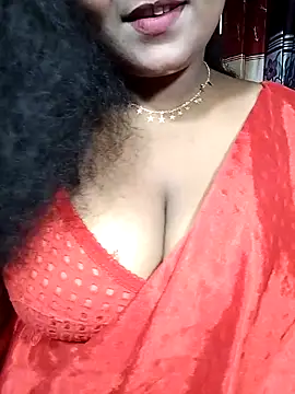 HOT ANJOLI online show from April 5, 5:01 pm