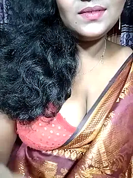 HOT ANJOLI online show from April 15, 6:08 pm