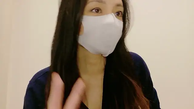 Mary-JP online show from October 8, 10:30 am