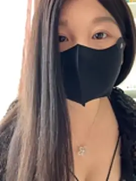 SSSniang- online show from April 17, 1:19 am