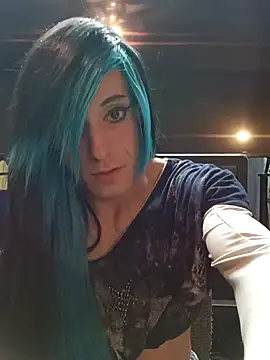 Rebeckalove online show from October 19, 5:09 am