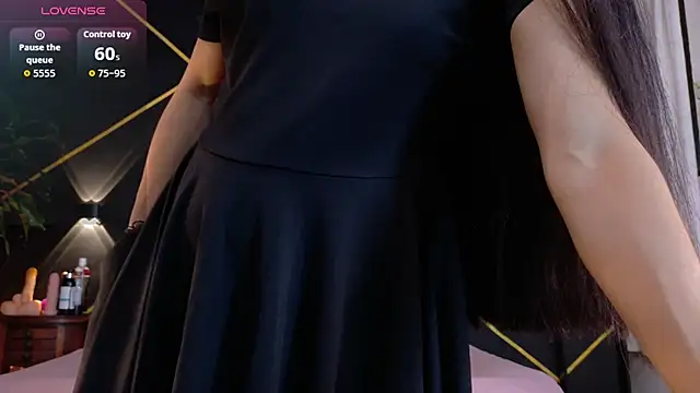 amabel zambrano online show from November 26, 12:28 pm