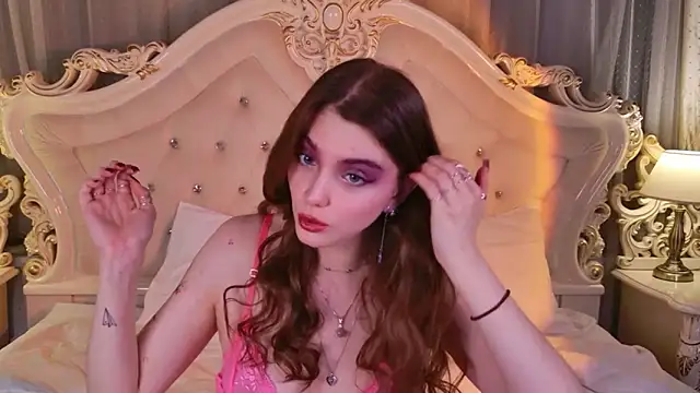 VITA TESS online show from November 12, 11:08 am