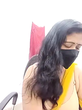 Lucky-Deepthi online show from March 22, 2:06 am