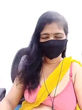 Lucky-Deepthi online show from April 15, 12:11 am