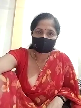 Snapshot of beautifulparii chatting on October 16, 2:14 am beautifulparii online show from October 16, 2:14 am