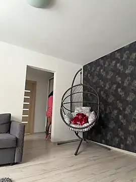 NNNoire online show from January 12, 10:31 am