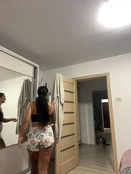 NNNoire online show from September 27, 12:45 pm