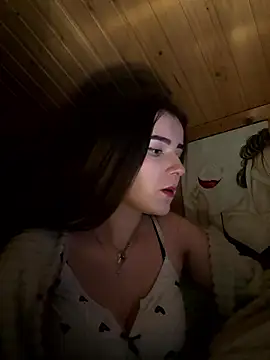 mewKate online show from January 10, 10:14 pm