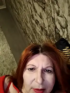 Angelina4531 online show from February 6, 6:44 pm