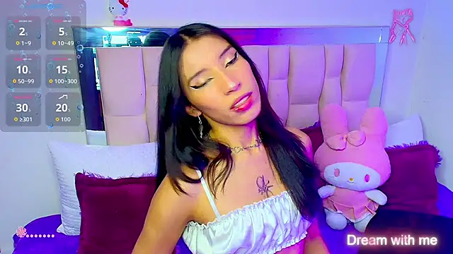 Silver Rosex online show from February 5, 12:46 am