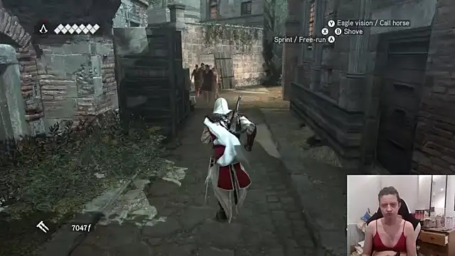 Chess  online show from April 19, 6:43 pm