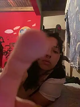 AlassskitaStar online show from March 12, 4:59 am