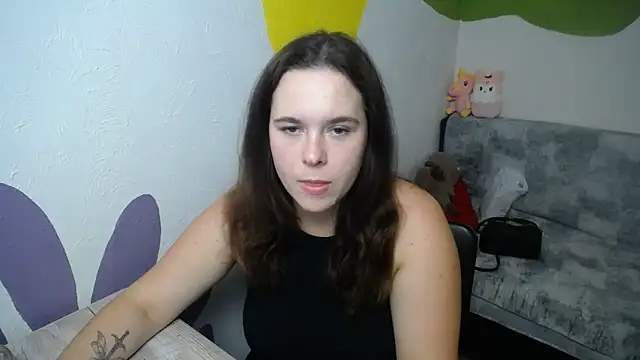 mini girly online show from September 22, 12:14 pm