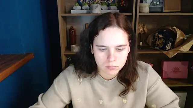 mini girly online show from October 25, 2:46 pm