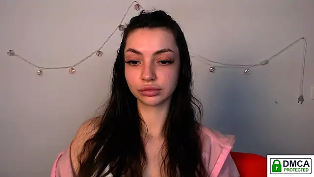 Lexi Jous online show from March 6, 3:07 pm