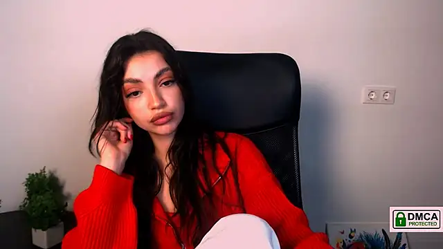 Lexi Jous online show from November 23, 4:30 pm