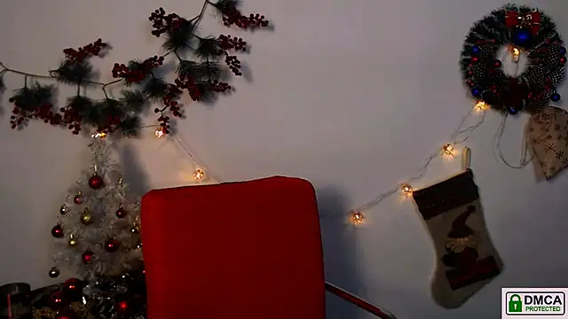 Lexi Jous online show from December 20, 1:37 pm