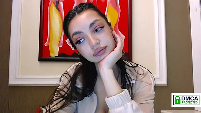 Lexi Jous online show from November 22, 4:20 pm