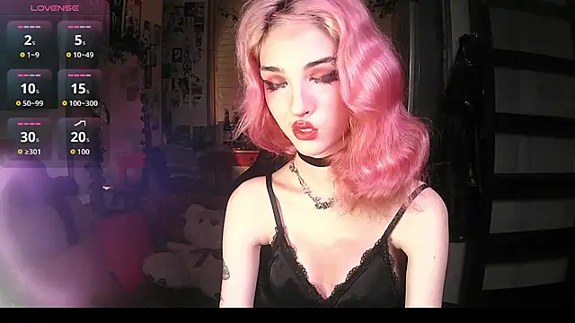 Ink  pleasure online show from September 14, 1:47 am