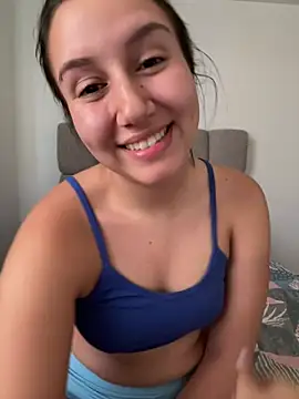 Jullya x online show from July 13, 9:37 pm