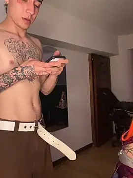 NubeZea online show from February 3, 4:43 am