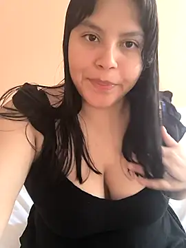 morecita29 online show from February 25, 6:06 pm