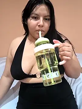 morecita29 online show from April 19, 2:00 am