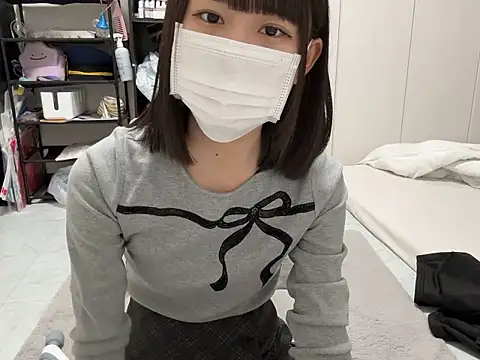 tsu mu gi  online show from October 24, 8:10 am
