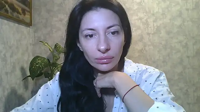 LissaBlossom online show from October 29, 5:23 am