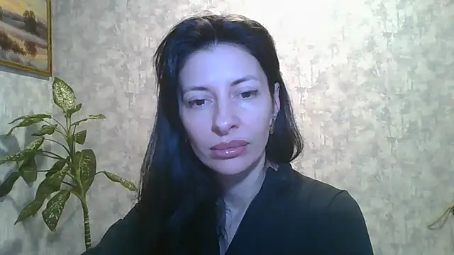 LissaBlossom online show from April 12, 3:04 pm