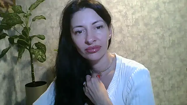 LissaBlossom online show from June 3, 2:33 pm