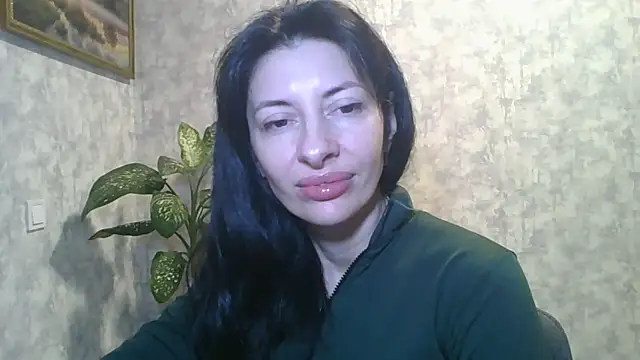 LissaBlossom online show from October 15, 5:21 am