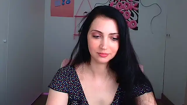 Amalia amor online show from May 19, 12:01 pm