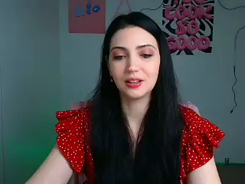 Amalia amor online show from December 18, 6:51 am