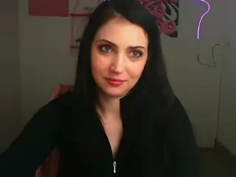 Amalia amor online show from March 17, 12:31 pm