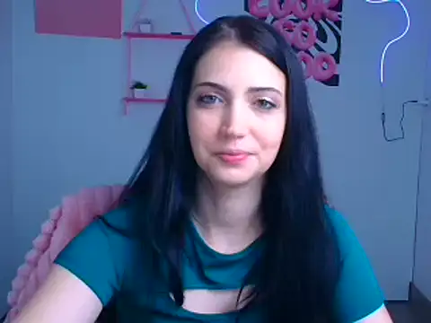 Amalia amor online show from November 4, 12:21 pm