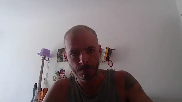 Snapshot of xtrppyx chatting on October 17, 11:46 am xtrppyx online show from October 17, 11:46 am