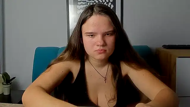 AdeleCruz online show from March 21, 1:05 pm