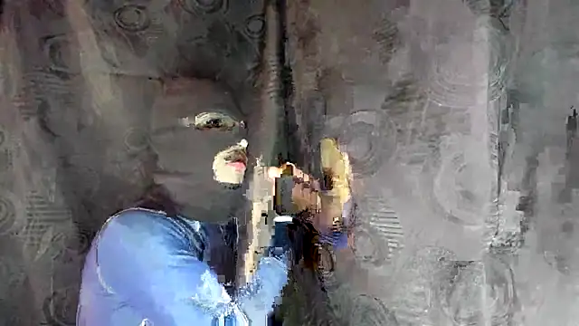 GloryHoleCol online show from January 16, 8:05 pm