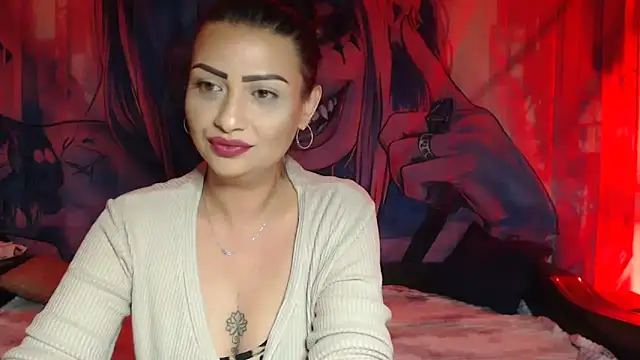 rosse26830 online show from May 16, 8:30 pm
