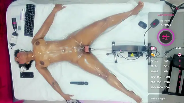 cataleyah 07 online show from December 2, 8:22 pm