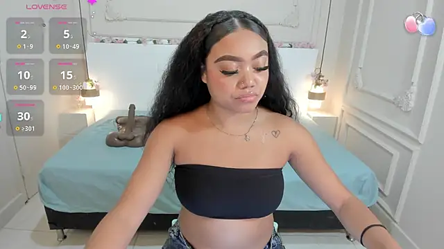 Snapshot of JasmineRose7 chatting on October 21, 12:31 pm JasmineRose7 online show from October 21, 12:31 pm