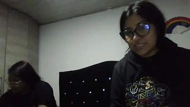 nebulayceleste 69 online show from November 11, 1:34 am