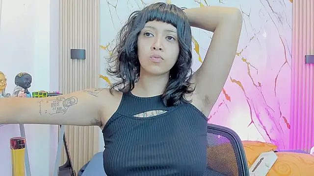 gabriela cortez online show from February 4, 12:52 pm