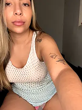 ninfduda online show from November 25, 10:32 pm