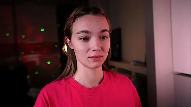 ileanacampbe online show from October 15, 5:10 am