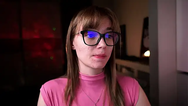 ileanacampbe online show from September 30, 4:29 am